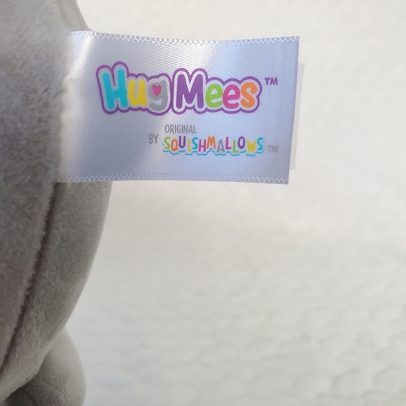 Tally Hugmees Squishmallows 10 Inch BNWT Valentines Day Cat Plush Toy - Picture 4 of 7